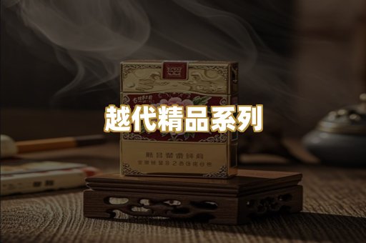 越代精品系列